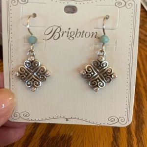 Brighton earrings